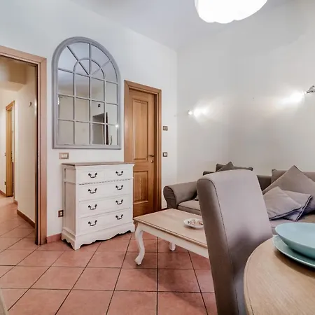 When In Trastevere Apartament