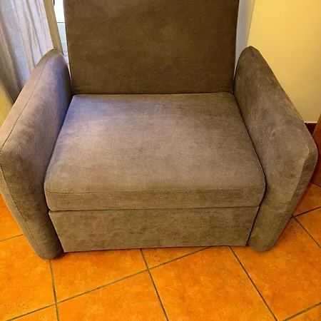 When In Trastevere Apartament