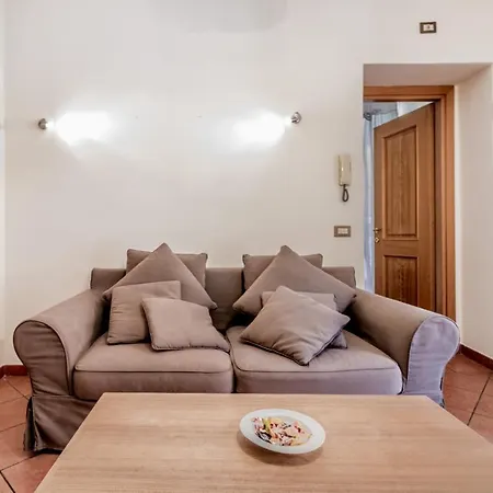 Apartment When In Trastevere Rome