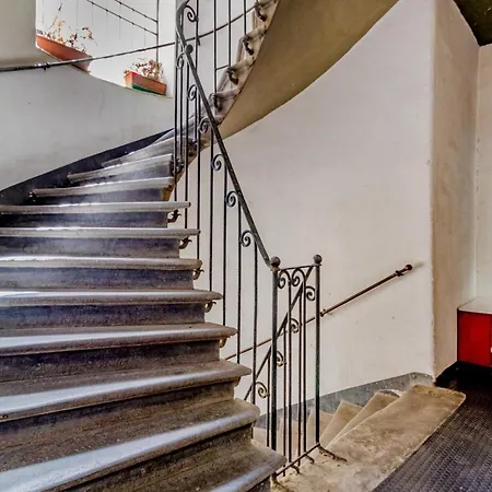 When In Trastevere Apartment *