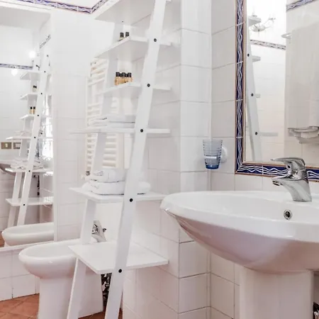 Apartment When In Trastevere Rome