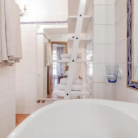 When In Trastevere Rome