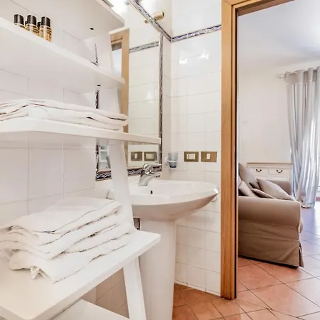 When In Trastevere *