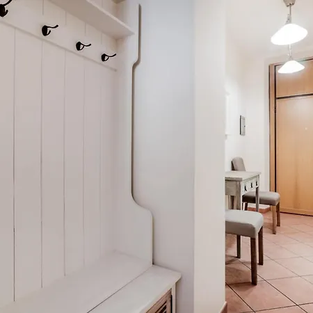 When In Trastevere Apartment Rome