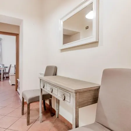 When In Trastevere *