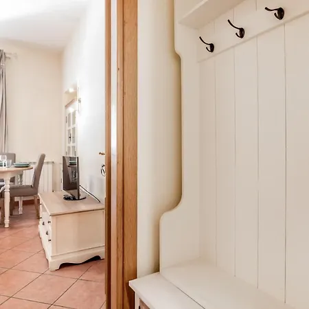 When In Trastevere *