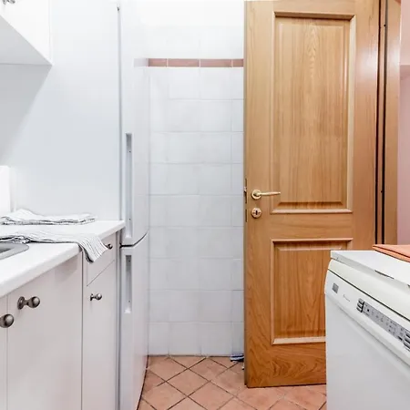 Apartment When In Trastevere Rome