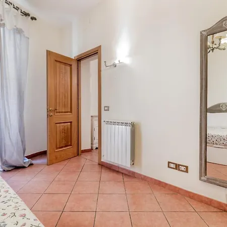 When In Trastevere Apartmán Řím