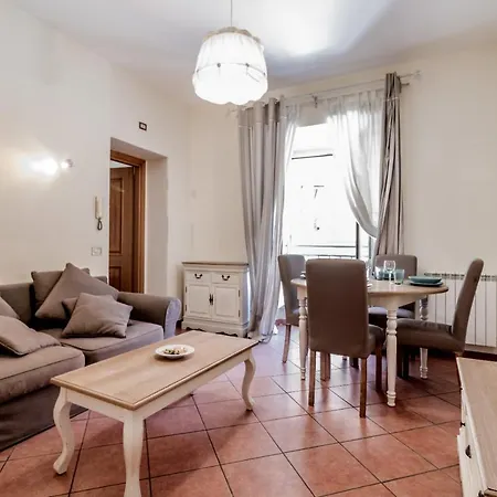 When In Trastevere * Řím