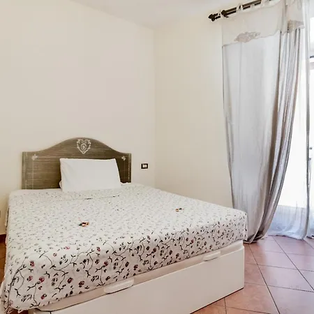 When In Trastevere *